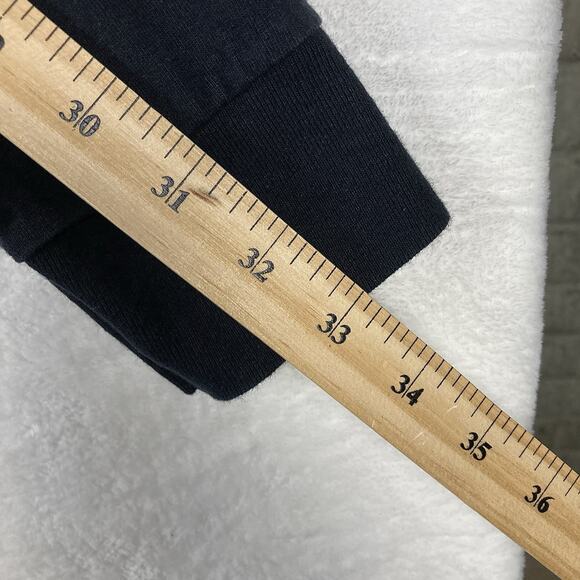 Huf Erotica Renaissance Shirt Mens M Black Desire Girls Streetwear Graffiti Art - Picture 7 of 8